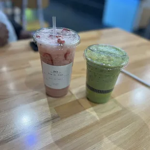 drink