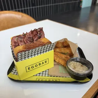 Bacon DLUX