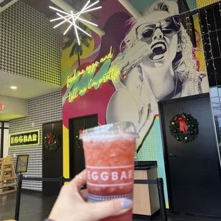 Strawberry Acai