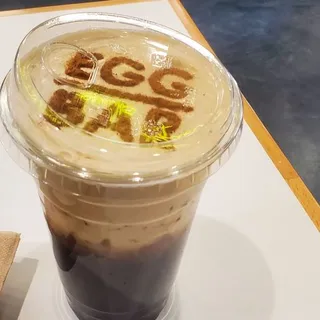 Black Sugar Cinnamon Cold Brew