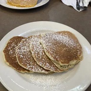 Egg Basket Pancake House