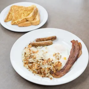 Breakfast