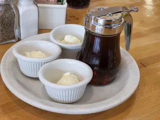 Apple Villa Cafe