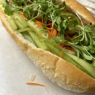 OG Banh Mi