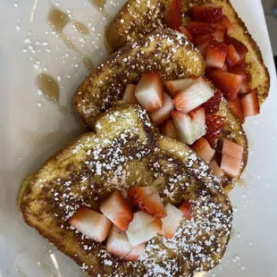 French Toast