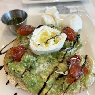 Avocado Toast