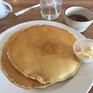 Pancakes