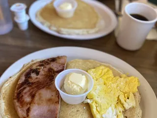 Wampach's Restaurant