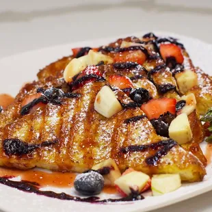 French Toast