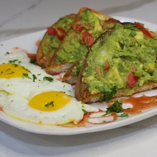 Avocado Toast