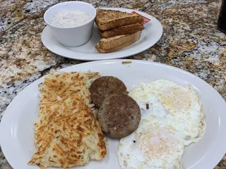 Livingston's Diner