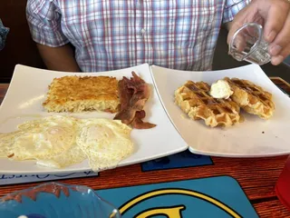 Delano's Diner
