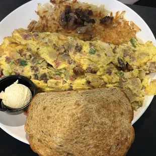 Omelette