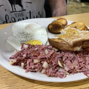 Egg Crate Cafe