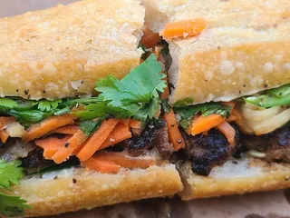 East Side Banh Mi