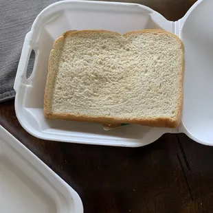 Toast??