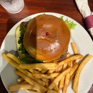 Cheeseburger