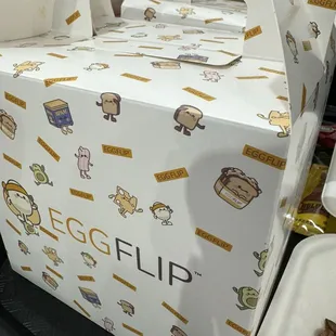 cute packaging