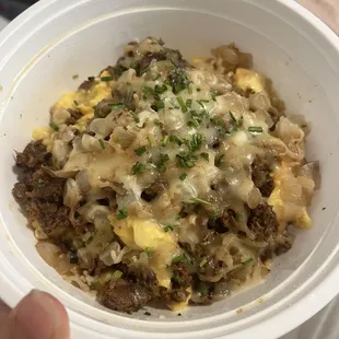 Bulgogi Bowl