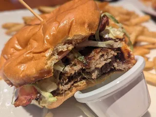 Tokidoki Burger