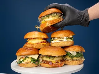 Egg On A Roll