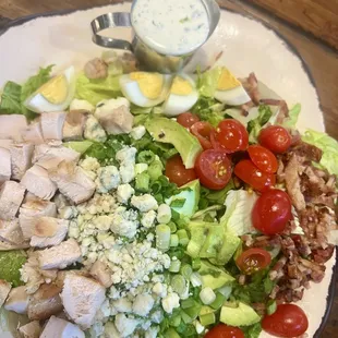 Cobb Salad