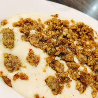 Side Sausage Gravy