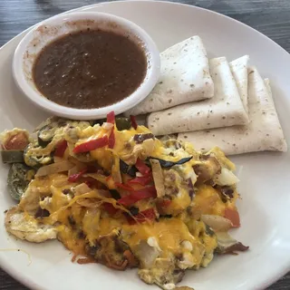 Migas