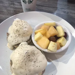 Country Benedict