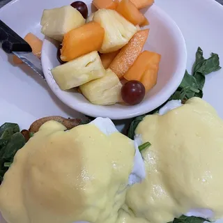 Florentine Benedict