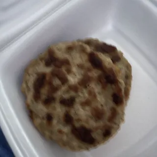 Sausage Patties