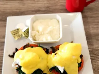 Egg Haven Cafe