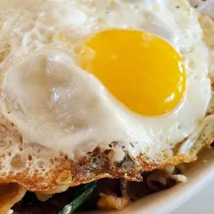 Albanian Skillet