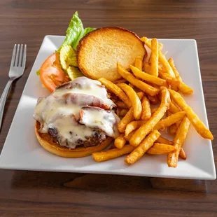 food, burgers, burger
