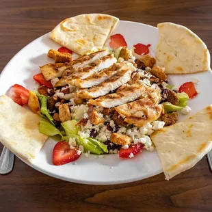 salads, food, salad
