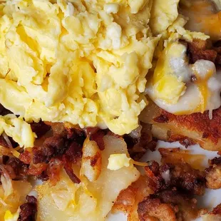 Hash Stack DELICIOUS