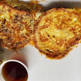 French Toast