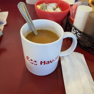 Coffee
