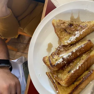French Toast