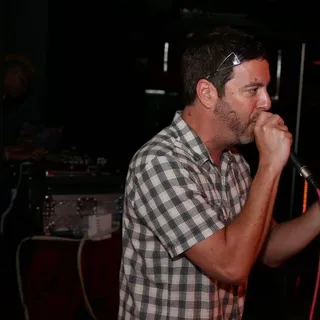 Drew G.
