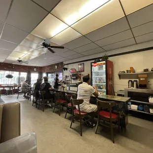 Can't get classier than this