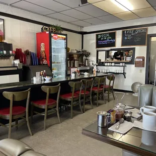 Small, simple, and delicious!