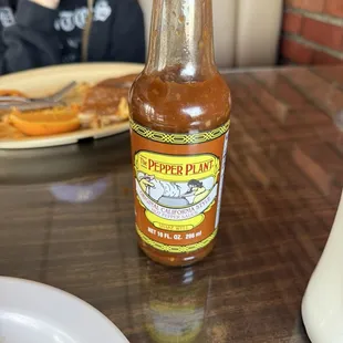 best hot sauce ever