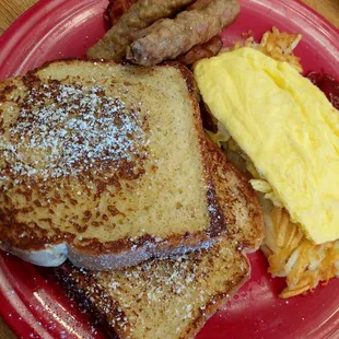 Chuckwagon (7/10)
