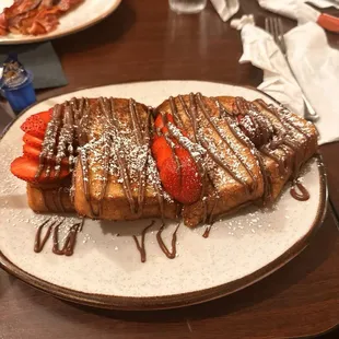 French toast