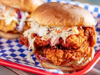 Legend Hot Chicken