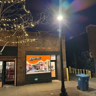 We light up Dinkytown with the best egg sammies in town!