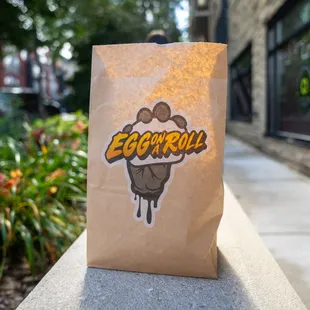 "Grab &amp; Go" never looked so good