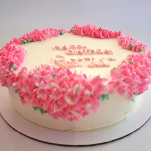 Special occasions like puja, birthdays, anniversaries, bachelorette party and for people who are allergic to eggs.