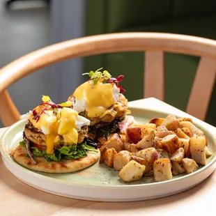 oysters and mussels, food